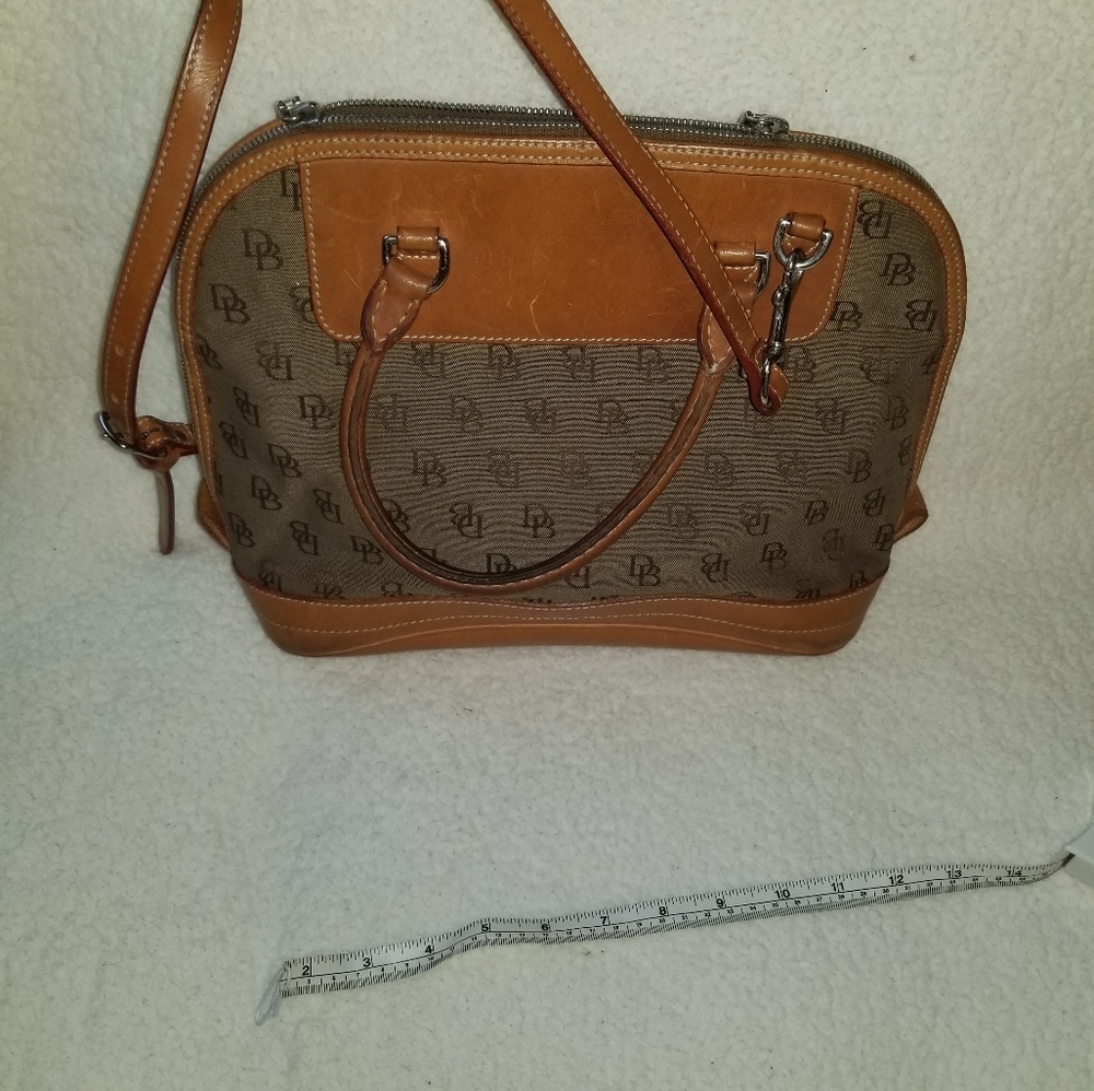 Dooney and Bourke Sachel